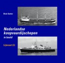 Nederlandse koopvaardijschepen in beeld 9 Lijnvaart 3