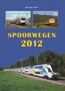 Spoorwegen 2012
