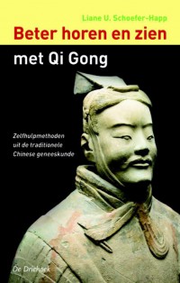 Beter horen en zien met Qi Gong