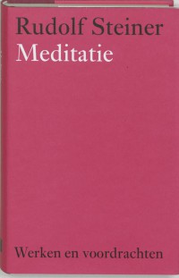 Meditatie (Werken en voordrachten)
