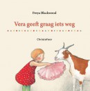 Vera geeft graag iets weg