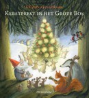 Kerstfeest in het grote bos