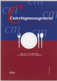 Cateringmanagement druk heruitgave