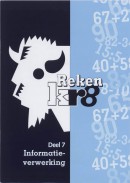 RekenKr8 7 Informatie-verwerking