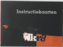 Kr8 Instructiekaarten