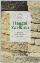 Haggai en Zacharia