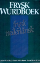 Frysk Wurdboek Frysk-Nederlansk