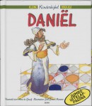 Kleine Kinderbijbel Boekjes Daniel