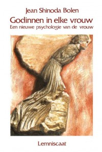 Ontwikkelingen in de Jungiaanse psychologie Godinnen in elke vrouw