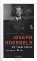 DOCUMENT Joseph Goebbels
