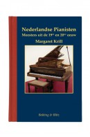 Miniaturen reeks Nederlandse pianisten