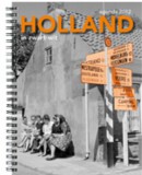 Holland in Zwart-Wit Agenda 2012