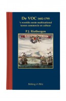 Miniaturen reeks De VOC 1602-1795