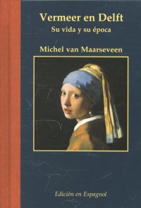 Miniaturenreeks Vermeer en Delft, Spaans