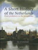 A Short History of the Netherlands