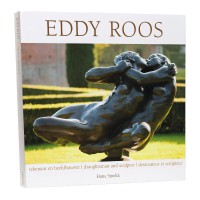 Eddy Roos, tekenaar en beeldhouwer, Draughtsman and sculptor, dessinateur et sculpteur