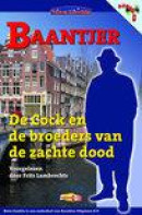 Nova Zembla-luisterboek De Cock en de broeders van de zachte dood Luisterboek