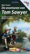 Nova Zembla-luisterboek De avonturen van Tom Sawyer