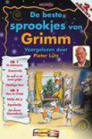 Nova Zembla-luisterboek De beste sprookjes van Grimm