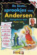 Nova Zembla-luisterboek De beste sprookjes van Andersen Luisterboek