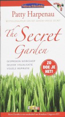 Nova Zembla-luisterboek The Secret Garden