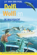 Dolfi, Wolfi en de walvisjacht deel 13