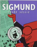 Sigmund Zesde sessie