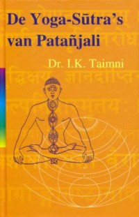 De Yoga-Sutra's van Patanjali