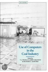 Use of computers in the coal industry proc.
