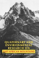 Quaternary environm res east african mountains