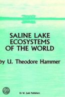 Saline Lake Ecosystems Of The World