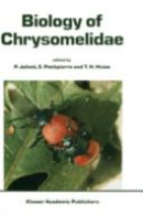 Biology of chrysomelidae