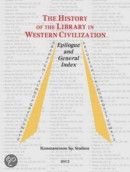 The History of the Library in Western Civilization. Volume VI: The Index & Bibliography