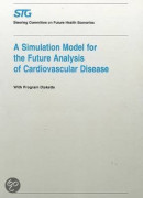 A simulation model for the future analysis of cardiovascular disease