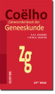 Coëlho Zakwoordenboek der Geneeskunde / druk 29