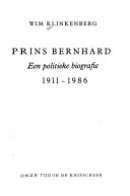 Prins Bernhard