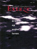 Extaze 1 Literair tijdschrift 2011-1