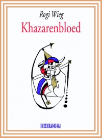 Khazarenbloed