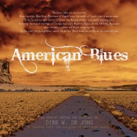 Jong*American Blues + cd