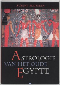 Astrologiefonds Synthese Astrologie van het oude Egypte