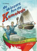 De skippers fan de Kameleon