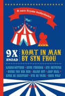 Komt in man by syn frou & oare Fryske kulferhalen.