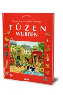 Tuzen wurden