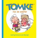 Tomke nei de dokter