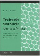 Toetsende statistiek Basistechnieken