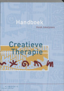 Handboek creatieve therapie