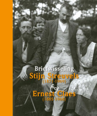 Briefwisseling Stijn Streuvels en Ernest Claes