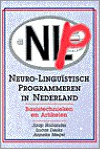 Neurolinguistisch programmeren in Nederland