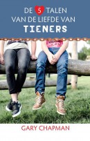 De 5 talen van de liefde van tieners
