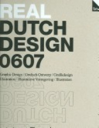Real Dutch Design set 2 ex 06-07